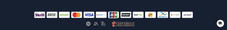 Trivelabet Casino moyens paiement